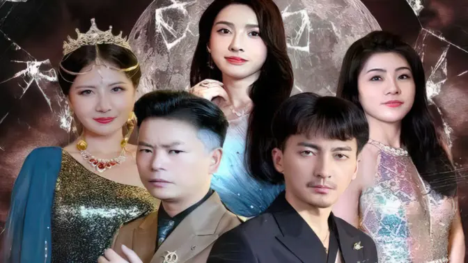 无极神尊第61-85集完结(大结局)