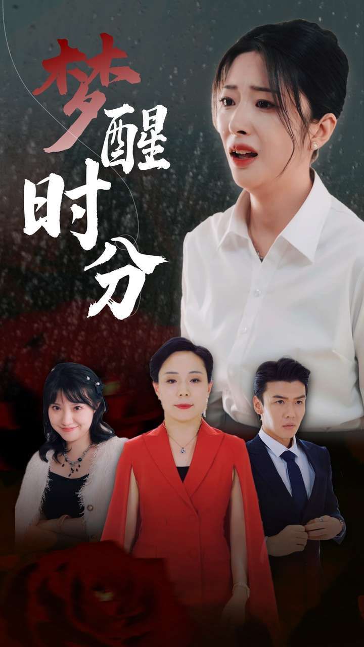 梦醒时分第61-80集完结(大结局)