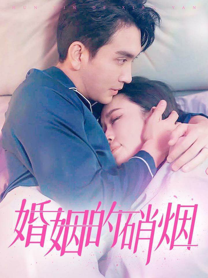 婚姻的硝烟第1-20集