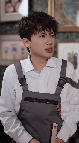 我和首富交换了人生第61-80集