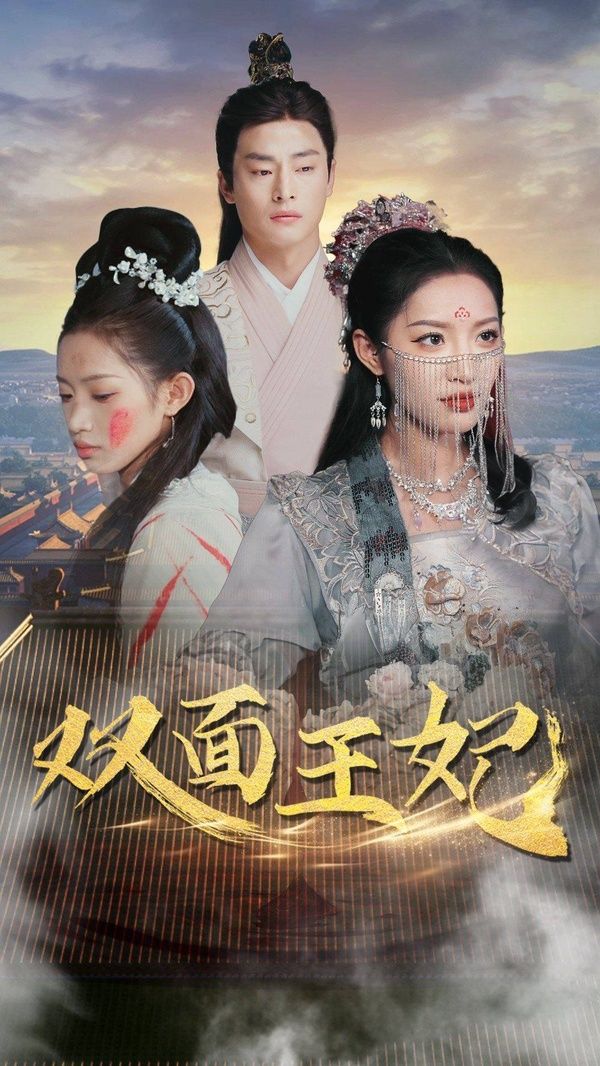 双面王妃第61-80集