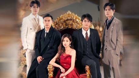 涅槃人生第21-40集