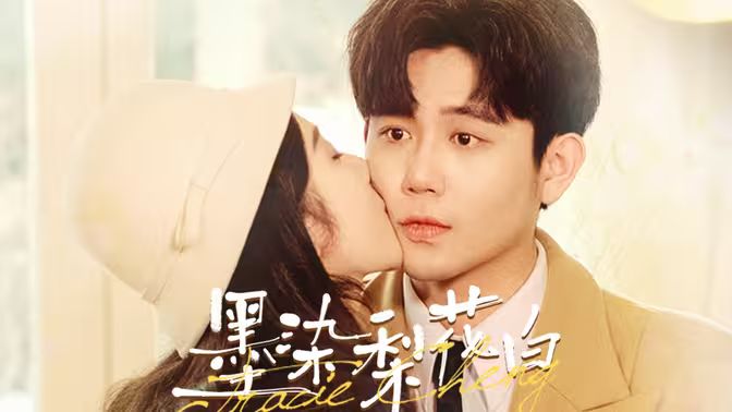 墨染梨花白第41-60集