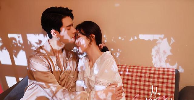 离婚后，美女总裁倒追我第41-60集