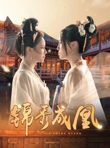 锦秀成凰第41-60集