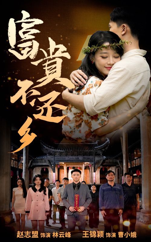 富贵不还乡第41-60集