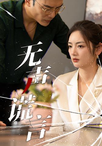 无声谎言第1-20集