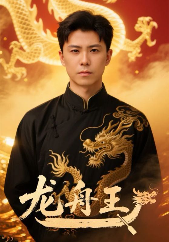 龙舟王全集完结(大结局)