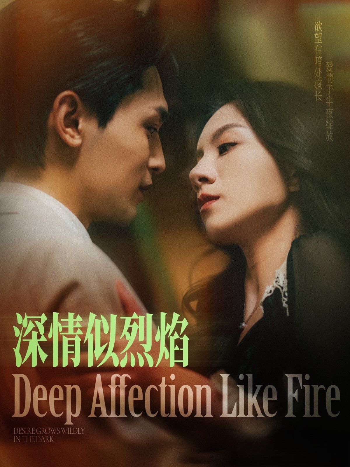 深情似烈焰第31-74集完结(大结局)