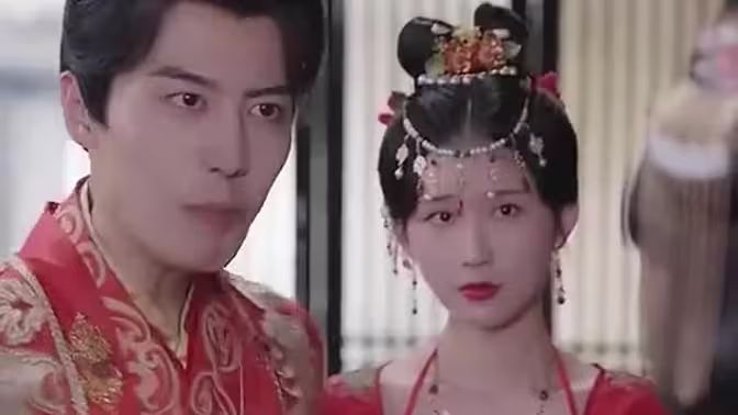 倾世医妃要休夫第21-40集