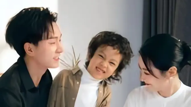 爱意深藏第1-20集