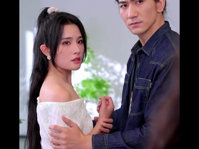 异能纣王之现代传奇第1-30集