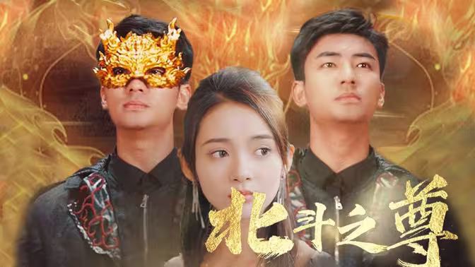 北斗之尊第21-40集