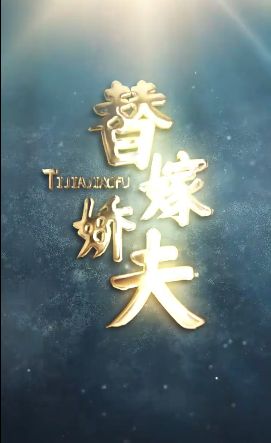 替嫁娇夫第1-20集