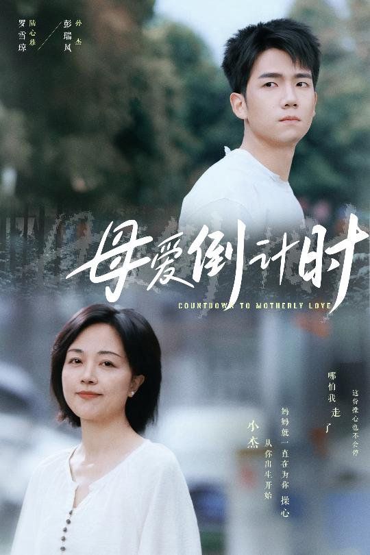 母爱倒计时第21-30集完结(大结局)