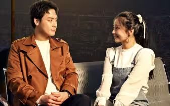 再说一次我爱你第31-65集完结(大结局)