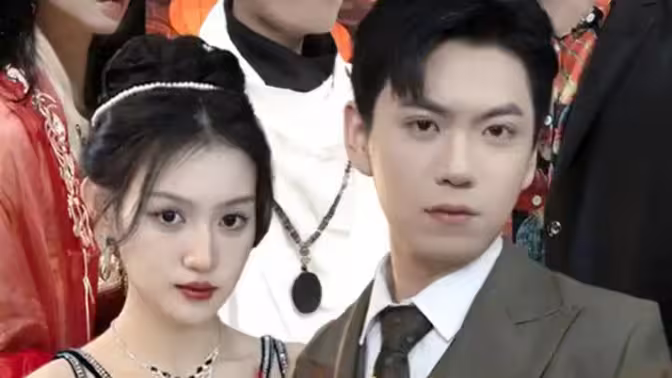 潜龙出山之我为王第41-60集