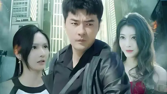 麟婿第61-89集完结(大结局)