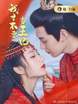 我才不要当王妃第16集