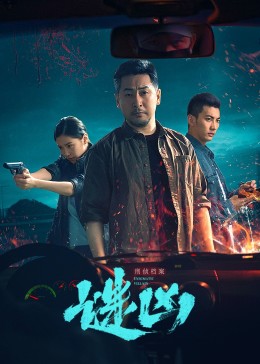 刑侦档案·谜凶第1集