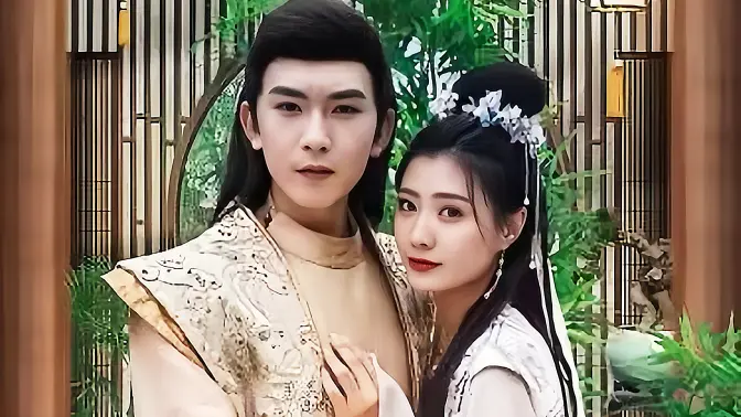 相亲相到腹黑皇帝(冷宫贵妃升职记)第21-40集