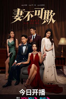 妻不可欺全集完结(大结局)