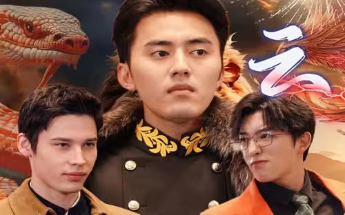 新版：凌云第41-60集