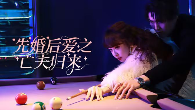 先婚后爱之亡夫归来第31-60集