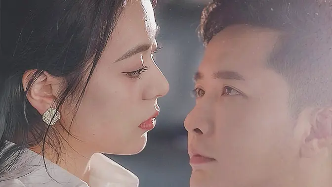 等风吻你第21-40集