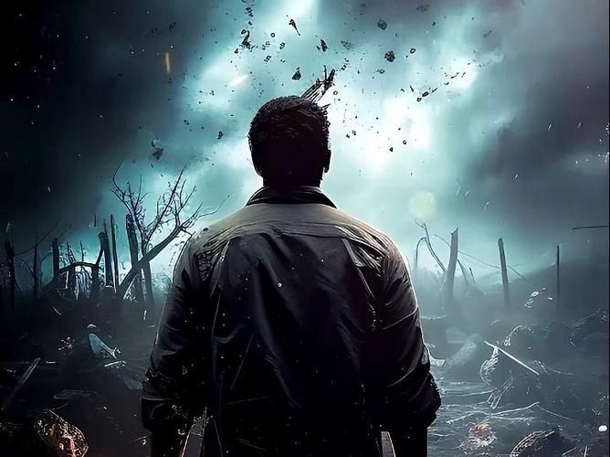 全球丧尸，末世方程式第21-40集