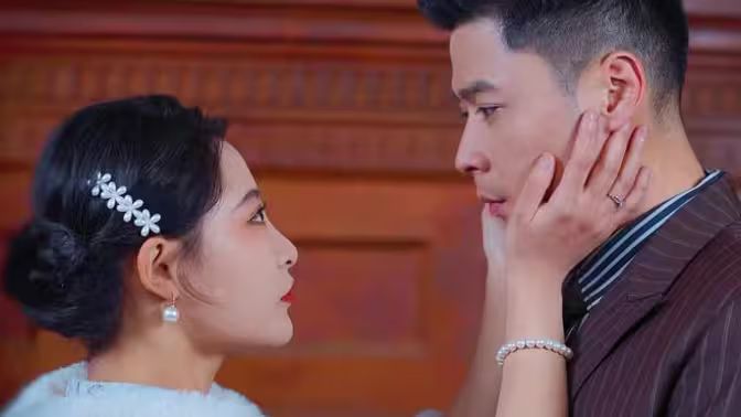 乱世佳人第1-20集