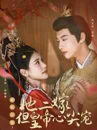 惹她干嘛，她二嫁但皇帝心尖宠第21-40集