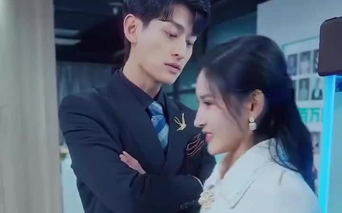 傅太太她不装了第31-60集