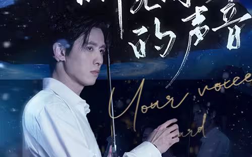 听见你的声音第21-40集