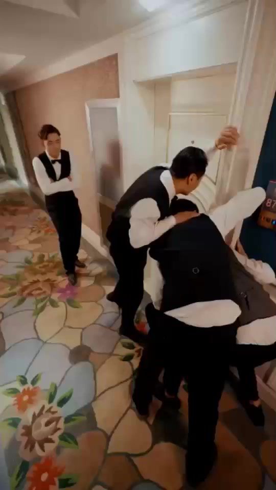 我和七个女神流落荒岛第1-20集