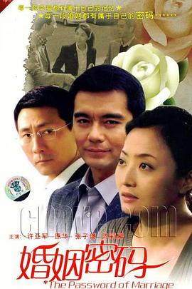 婚姻密码第5集