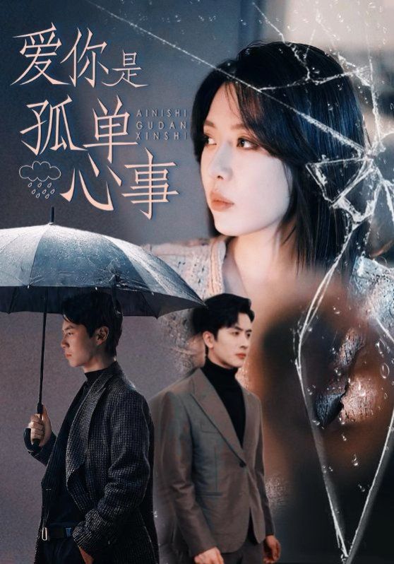 爱你是孤单心事第21-40集