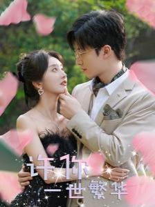 许你一世繁华第41-60集