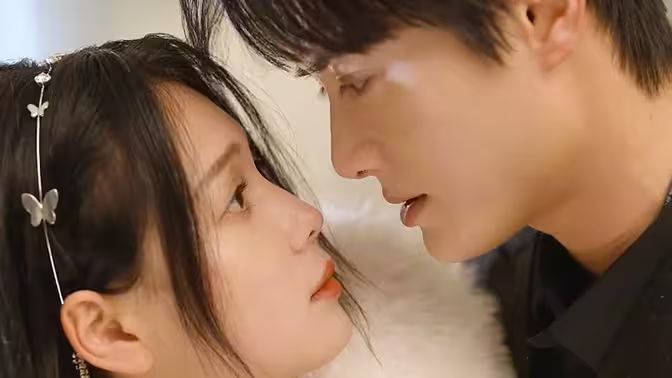 玫瑰藏在浅风里第31-60集