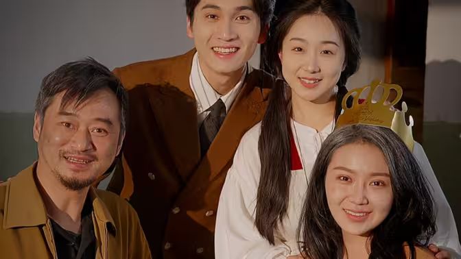 环卫老妈竟是世界首富第21-40集