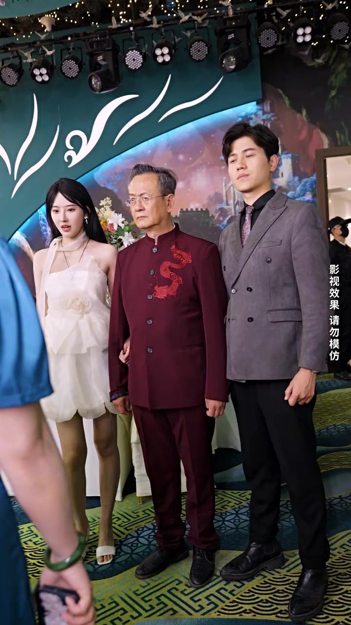 花都少帅第1-20集