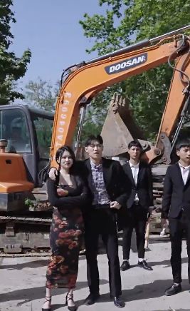 命运重启第21-40集