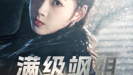 满级飒姐炸翻财阀家族第21-40集