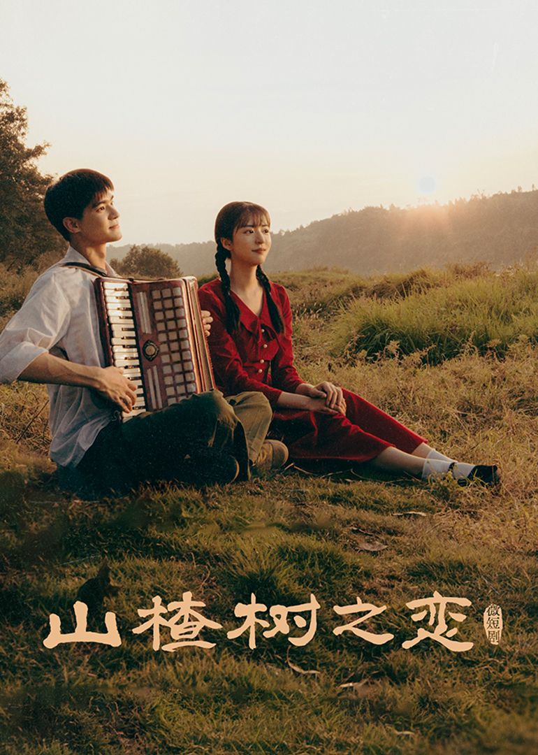 山楂树之恋第10集