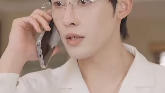 萧总你的情深我不配第1-30集