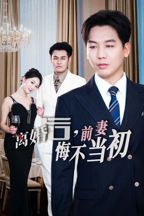 新：离婚后前妻悔不当初第21-32集完结(大结局)