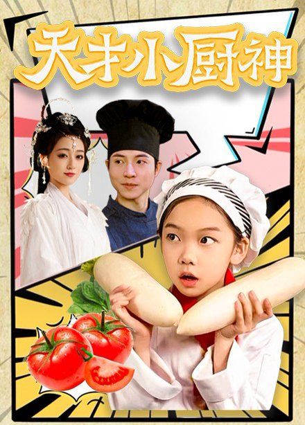 天才小厨神第21-40集
