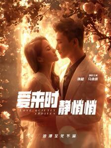 爱来时静悄悄第1-20集