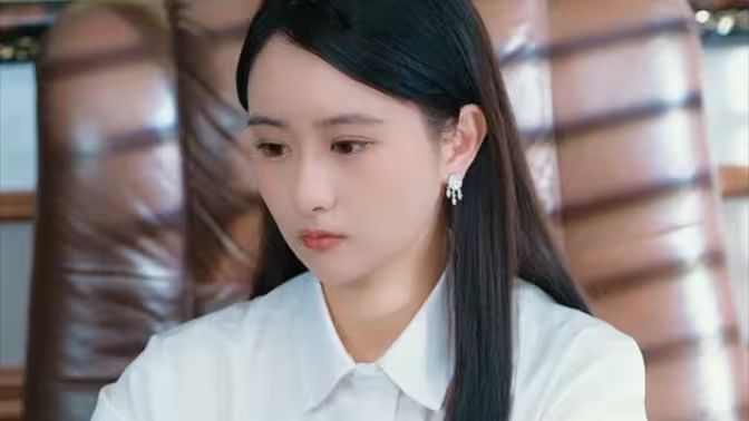 小保姆回乡竟是隐藏大佬第21-40集