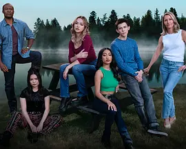 残酷夏天 第二季(全集)